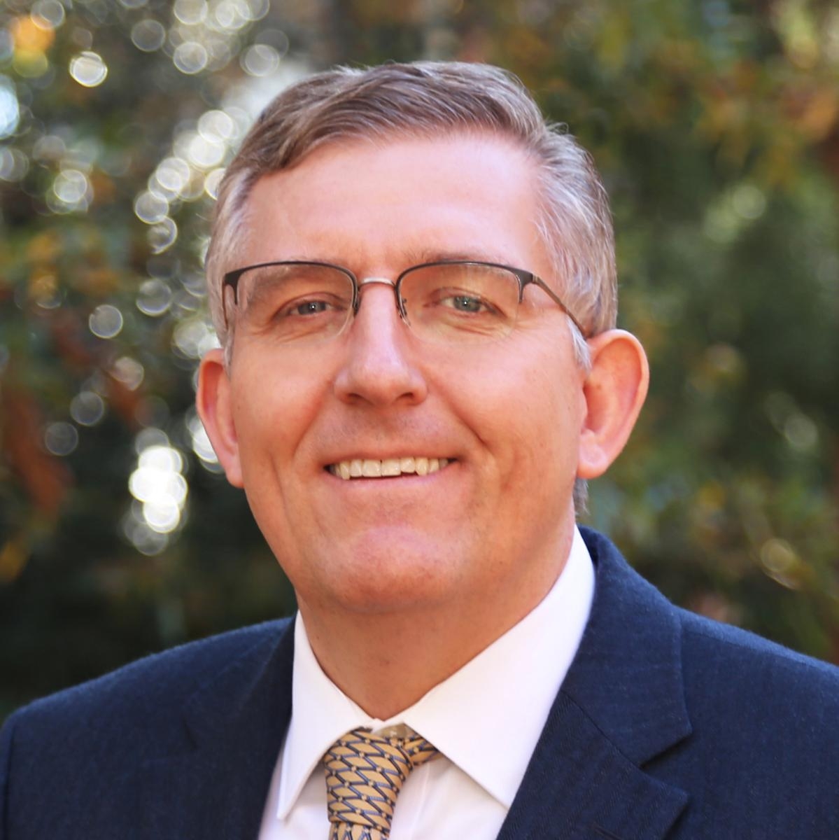 Donald R. Webster